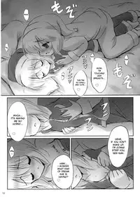 [54BURGER (Marugoshi)] IDOLMASTER (Touhou Project) [English]