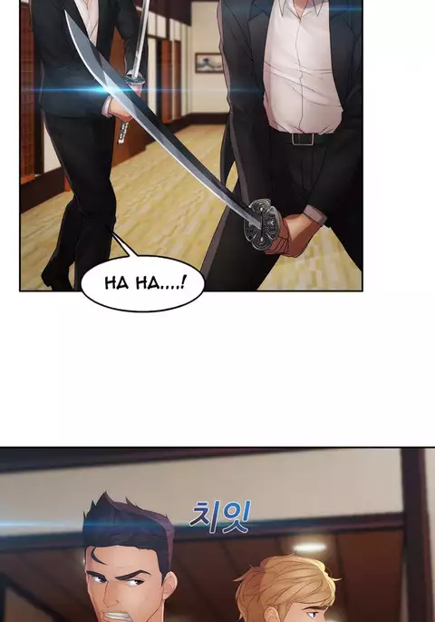 Lady Garden Ch.1-42