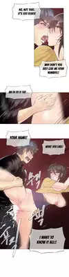 [ButcherBoy] Household Affairs Ch.1-29 (English) (YoManga) (Ongoing)