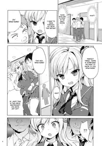 (C81) [Muchakai (Mucha)] Boku wa Ryoujoku ga Suki (Boku wa Tomodachi ga Sukunai) [English] [CGrascal]