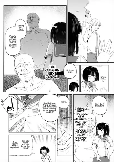 [Meshikutteneru. (Atage)] Chinpo no Dekasa de shika Otoko no Kachi ga Wakaranaku Natta 