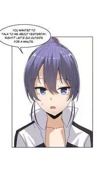 [Gaehoju] The Girl That Wet the Wall Ch. 3-10 [English]