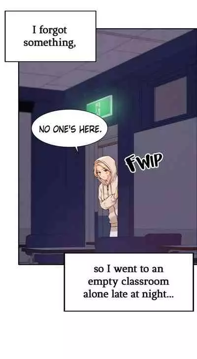 Is There No Goddess in My College? Ch.10/?