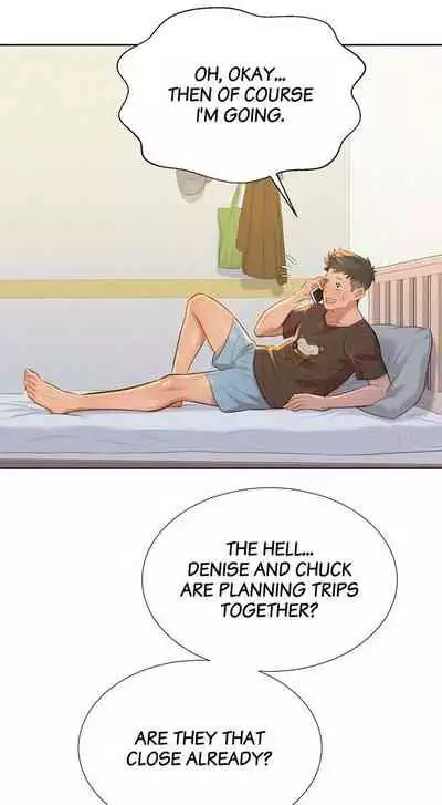 [Tharchog, Gyeonja] What do you Take me For? Ch.13/? [English] [Hentai Universe]