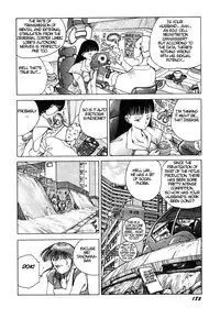 Shintaro Kago - An Inquiry Concerning a Mechanistic World View of the Pituitary [ENG]