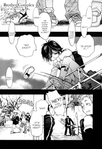 [Kijima Hyougo] Giocatore, Houkaku Keikaku. - To capture a giocatore. [English] [Blissful Sin]