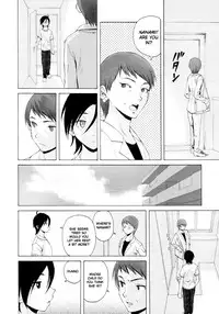 [Fuuga] Sensei wo Mitekudasai | Sense of Values of Wine [English] [Faytear + World Three] [Decensored]