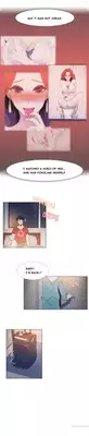 Miss Mystic Ch.1-8 (English) (Ongoing)