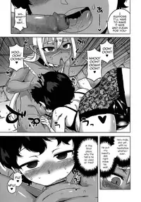 [Takatsu] Goshujinsama to Dorei no Tsuma (Koushoku Shounen Vol. 09) [English] [mysterymeat3]
