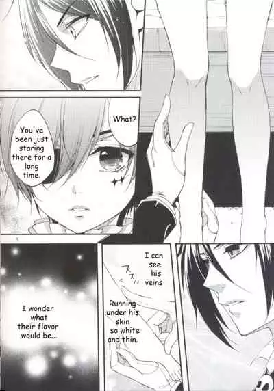Tsumasaki ni Kiss o