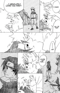 [10-Rankai (Emi)] 17-Sai Hakusho | 17 Year-Old Report (Naruto) [English]
