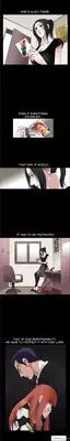 [Liangshan Bo] Seduction Ch.1-32 (English) (YoManga) (Ongoing)