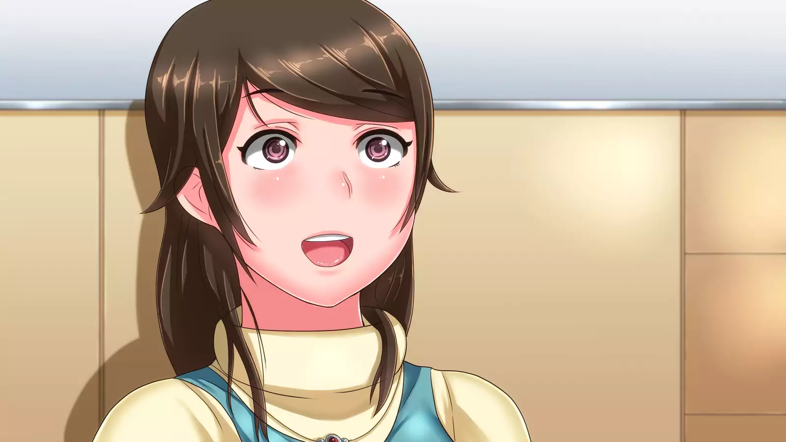 Boku no Niizuma ga Deatte Shimatta no wa Hinsei Geretsu na Saimin Orc deshita