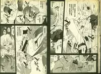 草莓100分 3