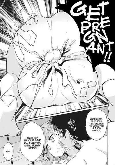 (C97) [Toudori no Su (Toudori)] Ugokanaku natta BB-chan o!? Dekiraa! | BB-chan's broken down!? Leave it to me! (Fate/Grand Order) [English] [Navajodo]