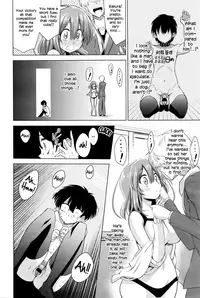 [Akai Mato] Boku wa Kanri Kanri Kanri Sarete Iru [English]