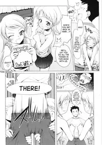 [Asaki Takayuki] Low-Leg [English] [SaHa]