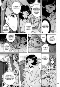 [Kojima Miu] Nympho Maman Boshi Soukan - Mama no Shikyuu wa Boku no Mono Ch. 1-8 [English] [Fated Circle]