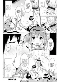 [Chinzuriina] Cheerlove☆Otokonoko (Chin☆COMPLETE) [English] [mysterymeat3]