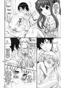 [Hypnosis] Tonari no Uchi no Hito | The Person in The House Next Door [English] [Short Wharf]