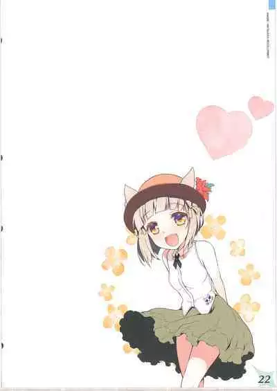 RE:COLORS! #01 Colors!/Reboot Homu Hika Nia Route