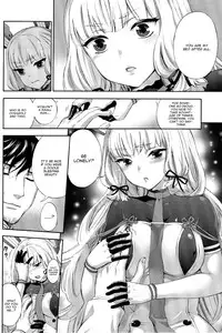 (C90) [Bread & Cake (Kuon Michiyoshi)] Nemuru Otome no Shitsukekata (Kantai Collection -KanColle-) [English] [CGrascal]