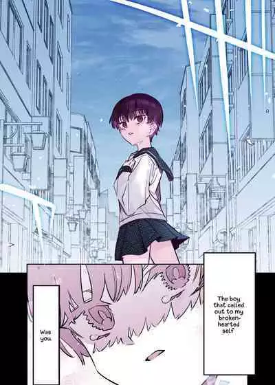 Mecha Eroi kedo Sasoi ni Nottara Hametsu shisou na Ko II | A Super Sexy Girl That Would Ruin My Life if I Ask Her Out 2