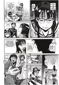 The Job of a-Committee member - Ch. 1-3 [English]