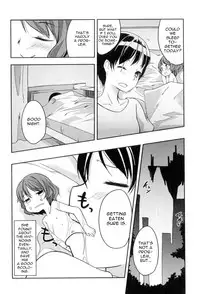 [Kizuki Akizuki] Yousei no Oyomesan | A Bride of the Fairy Ch. 1-4 [English] [ATF] [Digital]