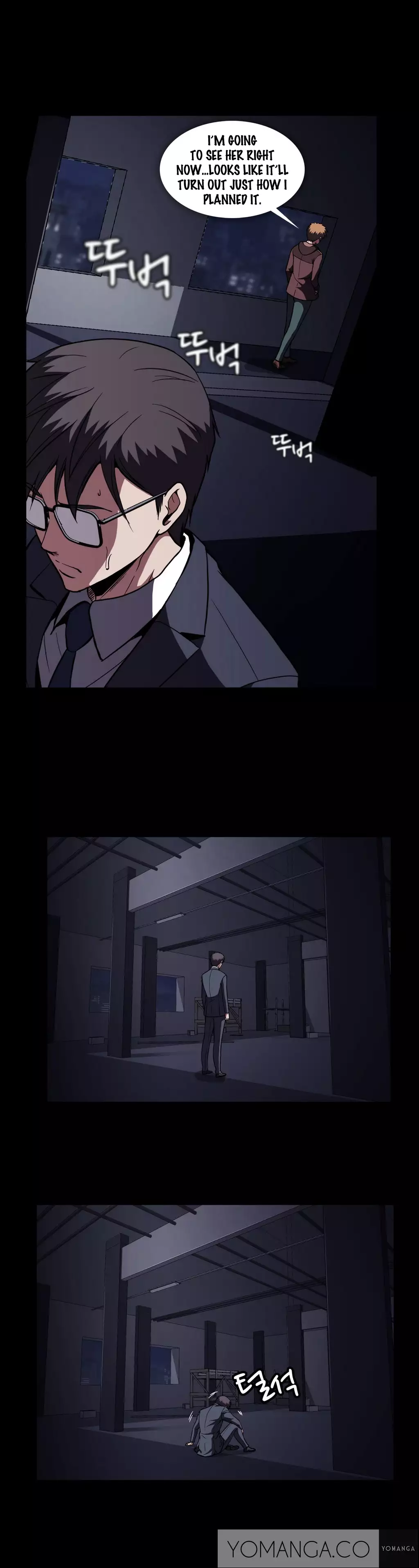 Drug Candy Ch.0-38