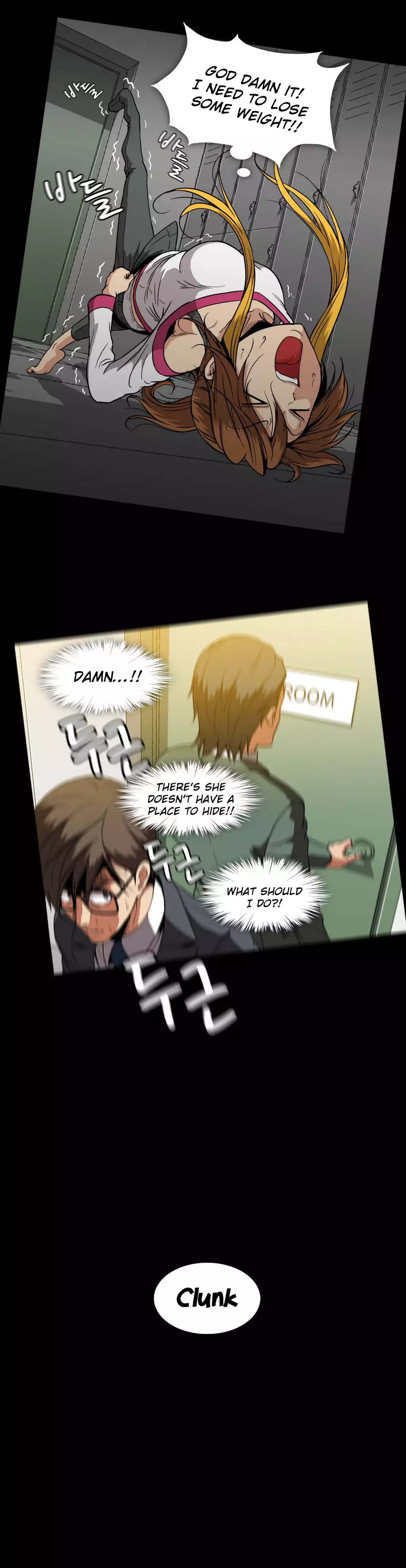 Drug Candy Ch.0-38