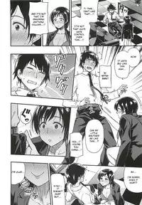 (C92) [Rokusyoku Mikan (Tachiroku)] Nitta-san Taijuu o Fuyasite Kudasai. | Please put on more weight, Nitta-san (THE IDOLM@STER CINDERELLA GIRLS) [English] [obsoletezero]