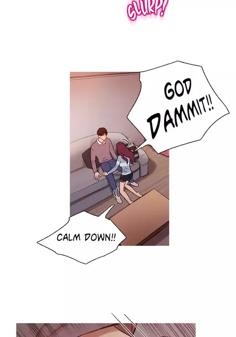 Scandal of the Witch Ch.1-36