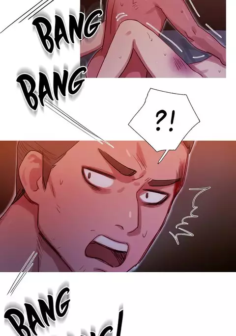 Scandal of the Witch Ch.1-28
