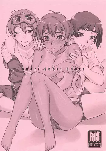Honi-san's Twitter Shorts 2