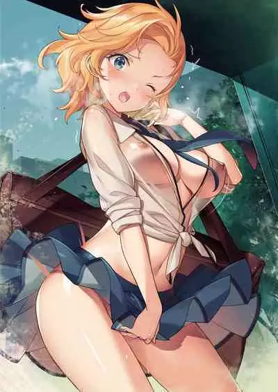 GLITTER 艶 by Melonbooks Girls Collection 2022GW [DL]