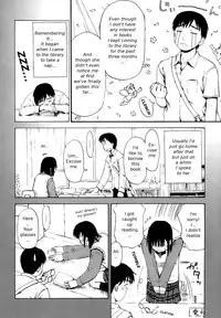 [Hagure Tanishi] Nagano-san no ??? | Nagano-san's ??? (Itsumo Kimi o Kanjiteru) [English] [Random Translator] [Decensored]