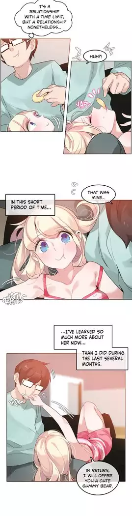 A Pervert's Daily Life • Chapter 31-35