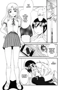 [Shoryutei Enraku] Mama o Kobamenai Boku - I can't refuse mother [English] [rsman122] [Decensored]