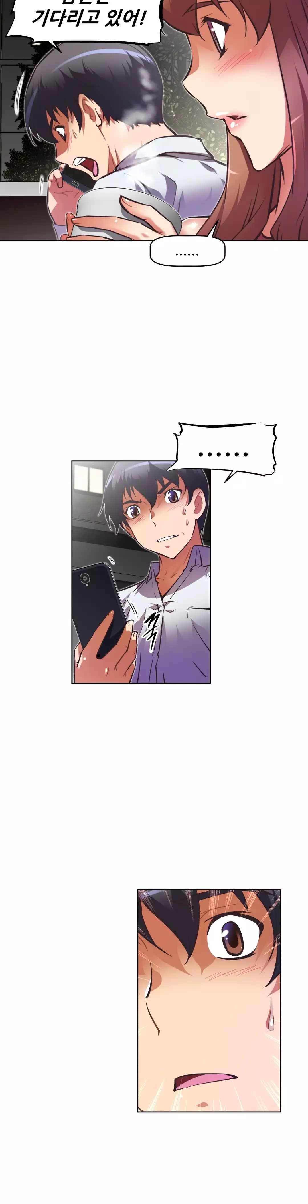 Brawling Go Ch.53-62