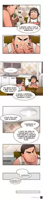 [Yi Hyeon Seok] Refrain Love Ch.1-16 (English) (YoManga) (Ongoing)
