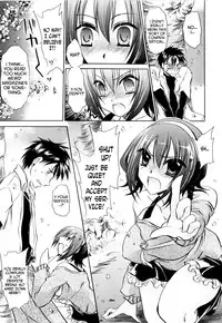[Shinonome Ryu] Tororin Musume Ch. 1-4 [English] {Fuwafuwaru!}