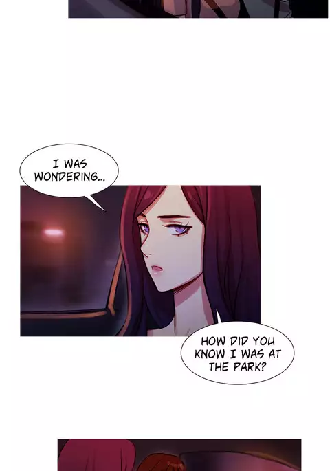 Scandal of the Witch Ch.1-28