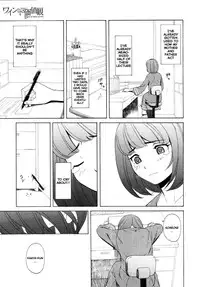 [Fuuga] Sensei wo Mitekudasai | Sense of Values of Wine [English] [Faytear + World Three] [Decensored]