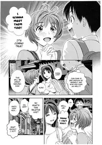 [Asamori Mizuki] Glass no Megami Vol.2 [English]