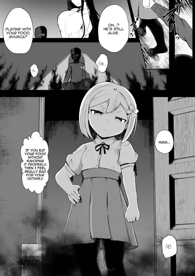 Prison if...