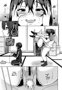 [Sanagi Torajirou] Haha de Aru Mae ni | Before I Am a Mother (Netorare Kataomoi) [English]