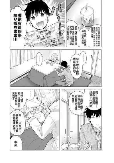 Noraneko Shoujo to no Kurashikata | 與野貓少女一起生活的方法 Ch. 22-36