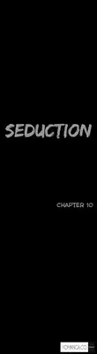 [Liangshan Bo] Seduction Ch.1-21 (English) (YoManga) (Ongoing)