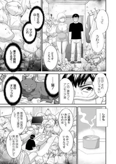 Innyu Shufu no Futei Ganbou